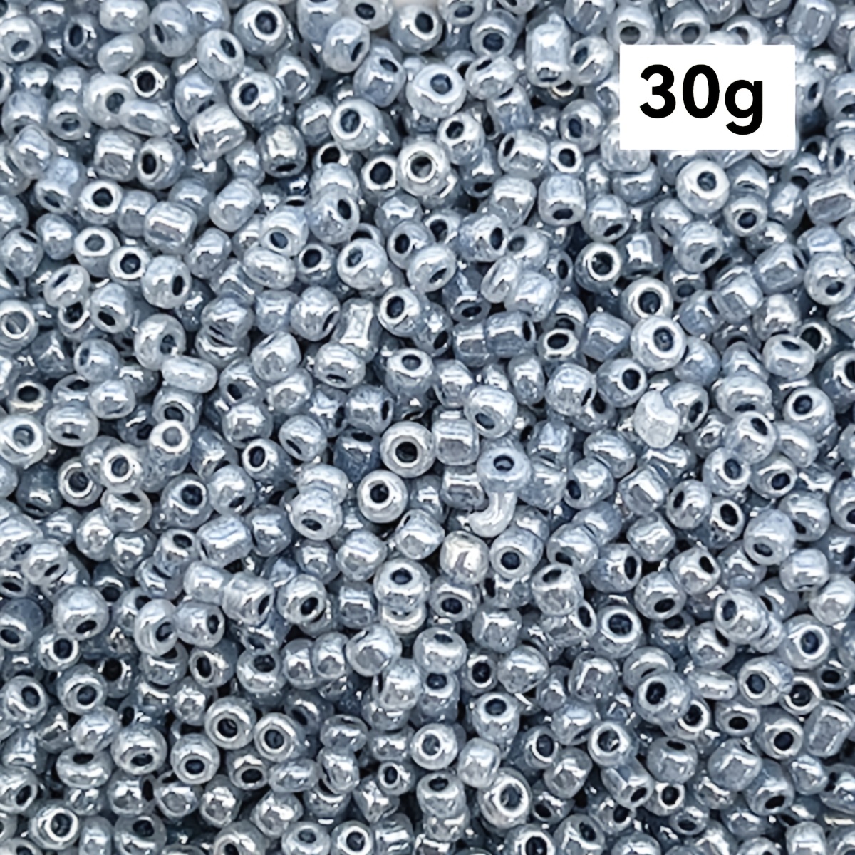 900pcs 3mm Candy Cream Czech Glass Beads for Jewelry Making